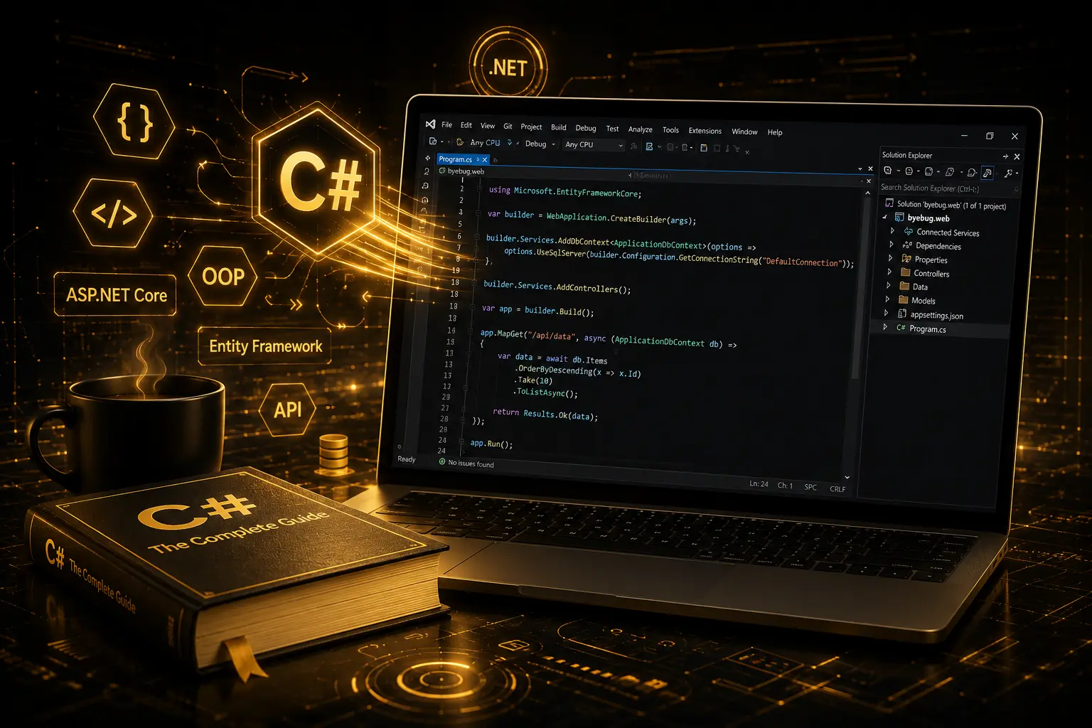 ByeBug article image