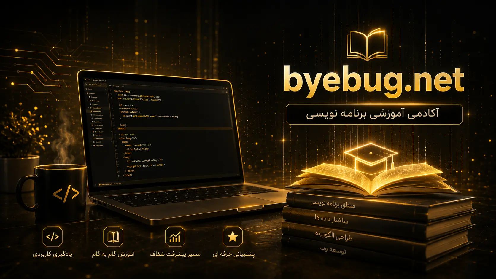ByeBug article image
