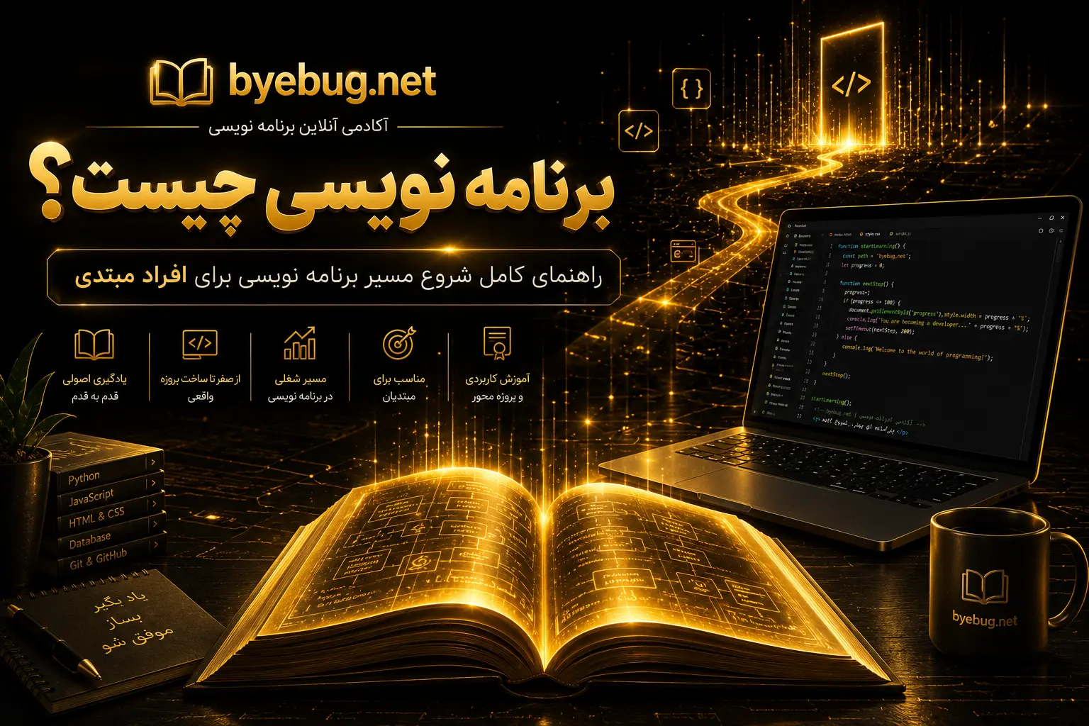ByeBug article image